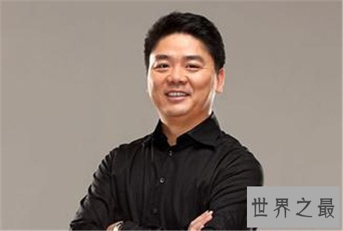 【图】刘强东身价是多少 刘强东奶茶妹妹意识通过曝光