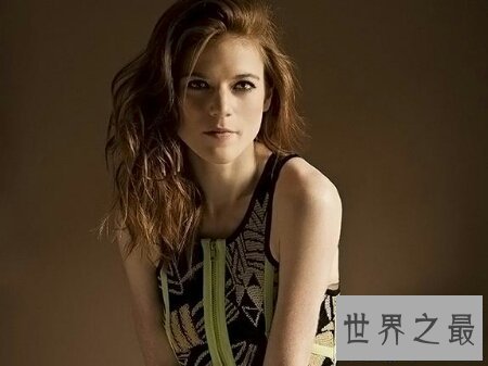 【图】对于权益的游戏里面的萝斯·莱斯利全裸出镜你怎