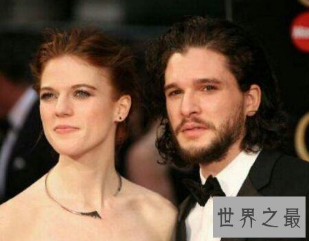 【图】对于权益的游戏里面的萝斯·莱斯利全裸出镜你怎