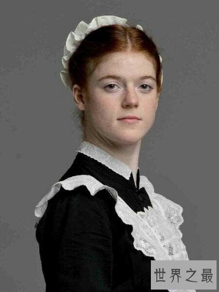 【图】对于权益的游戏里面的萝斯·莱斯利全裸出镜你怎