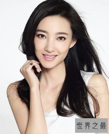 【图】咱们的素颜女神王丽坤集体材料你了解了多少