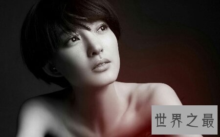 【图】咱们的素颜女神王丽坤集体材料你了解了多少