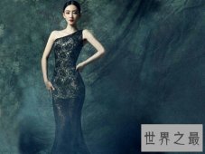 【图】我们的素颜女神王丽坤个人资料你了解了多少