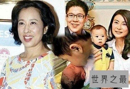 【图】郭晶晶的丈夫霍启刚家族是如何一步一步强大起