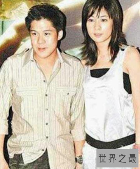 【图】郭晶晶的丈夫霍启刚家族是如何一步一步强大起