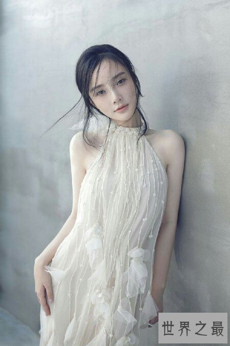 【图】李小璐整容难道真的是为了可以让本人变得更美