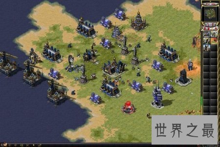 【图】世界上最难的游戏 它源于早期的吃豆游戏