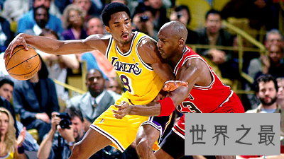 【图】“最水状元”夸梅布朗 是乔丹大神看走了眼？