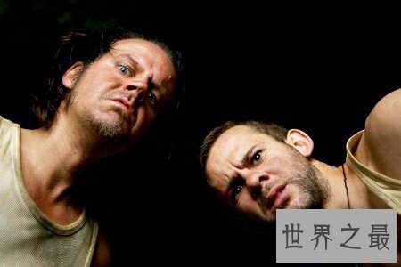 【图】关于盗墓的电影有很多 惊险又刺激