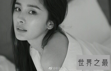 【图】胡歌杨幂是颜值很高的一组cp 很养眼哦