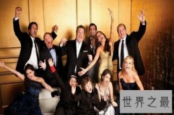 【图】美国电影效果特别震撼人心 美剧排行榜前十名都