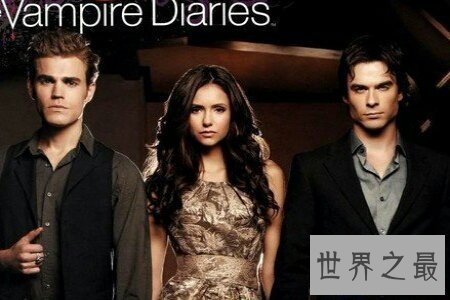 【图】美国电影效果顺便震撼人心 美剧排行榜前十名都