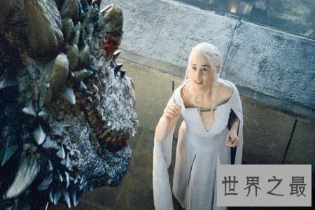 【图】美国电影效果顺便震撼人心 美剧排行榜前十名都