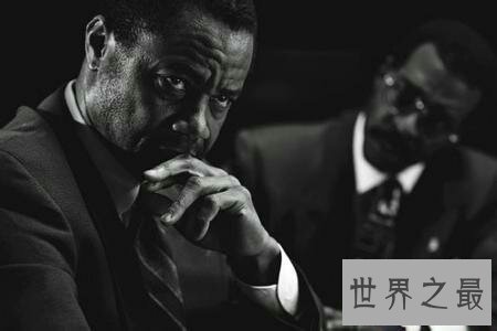 【图】美国电影效果顺便震撼人心 美剧排行榜前十名都