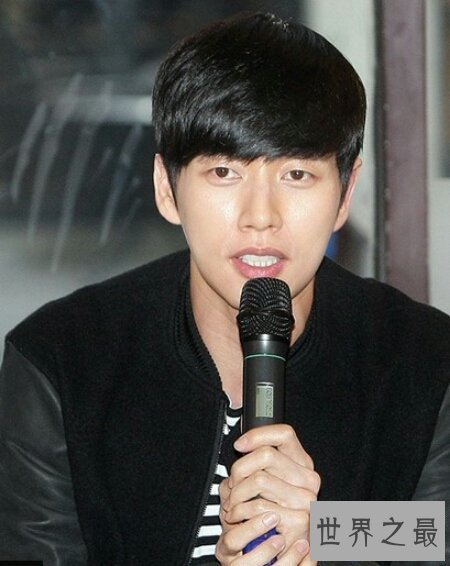 【图】看过韩剧有哪些韩国男星让你少女心爆棚