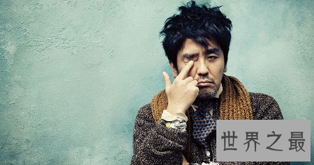 【图】看过韩剧有哪些韩国男星让你少女心爆棚