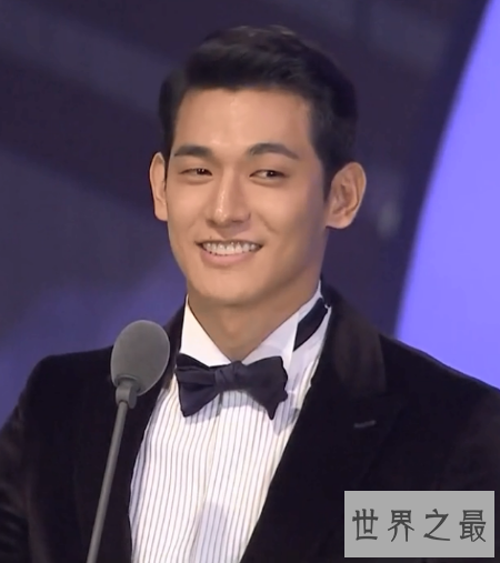 【图】看过韩剧有哪些韩国男星让你少女心爆棚