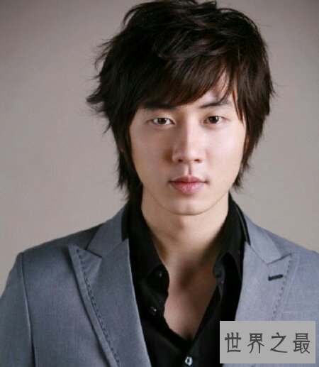 【图】看过韩剧有哪些韩国男星让你少女心爆棚
