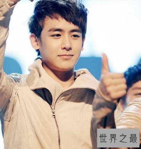 【图】看过韩剧有哪些韩国男星让你少女心爆棚