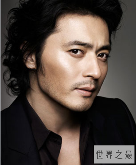 【图】看过韩剧有哪些韩国男星让你少女心爆棚