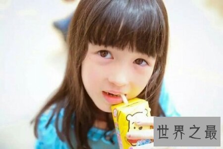 【图】夏天poppy真的是事实当中的小天使 长得好可恶