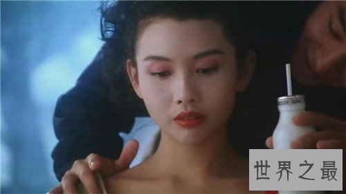 【图】全亚洲最性感的三级明星引见 原来他也拍过香港