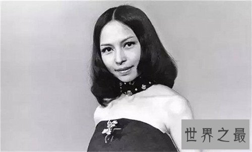 【图】全亚洲最性感的三级明星引见 原来他也拍过香港