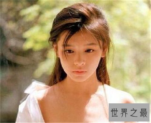 【图】全亚洲最性感的三级明星引见 原来他也拍过香港