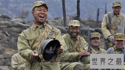 【图】川军电视剧都有哪些 我的团长我的团感触颇深