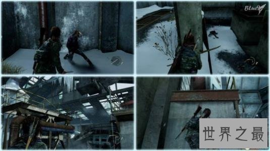 【图】精彩绝伦的末日小说 全是经典不看悔恨