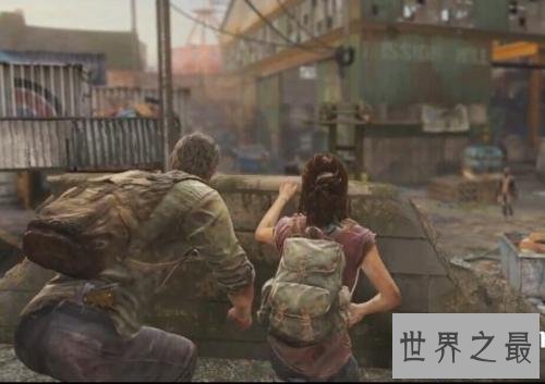 【图】精彩绝伦的末日小说 全是经典不看悔恨