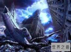 【图】精彩绝伦的末日小说 全是经典不看后悔