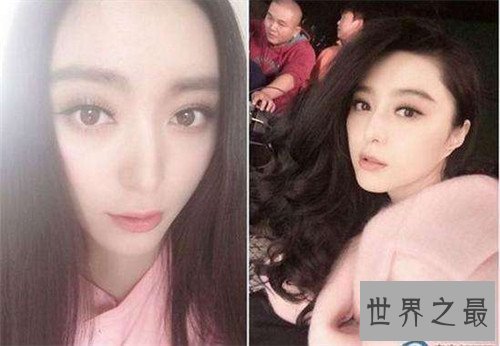 【图】范冰冰替身都有谁 甘露曾负责范冰冰全裸替身