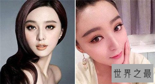 【图】范冰冰替身都有谁 甘露曾负责范冰冰全裸替身