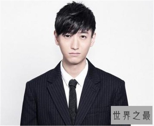 【图】李悦铭集体材料教训引见 曾出演小时代引发粉丝