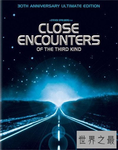 【图】斯皮尔伯格经典电影有哪些 侏罗纪公园成为抢手