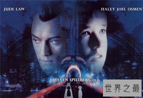 【图】斯皮尔伯格经典电影有哪些 侏罗纪公园成为抢手