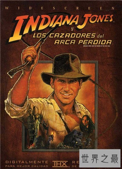 【图】斯皮尔伯格经典电影有哪些 侏罗纪公园成为抢手