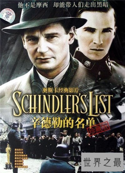 【图】斯皮尔伯格经典电影有哪些 侏罗纪公园成为抢手