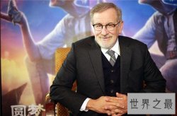 【图】斯皮尔伯格经典电影有哪些 侏罗纪公园成为热门