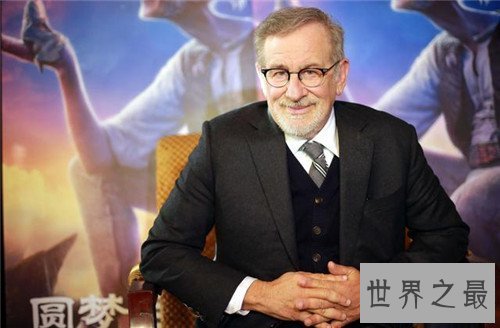 【图】斯皮尔伯格经典电影有哪些 侏罗纪公园成为抢手