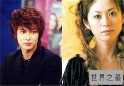 【图】畑野浩子与柏原崇离婚真相曝光 两人曾有结婚打