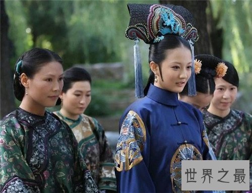 【图】甄嬛传玉娆的扮演者引见 玉娆最后大终局怎么