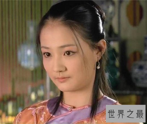 【图】甄嬛传玉娆的扮演者引见 玉娆最后大终局怎么