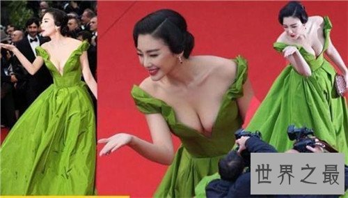 【图】张雨绮的胸到底有多大 前夫王全安嫖娼被抓