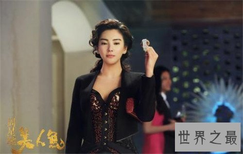 【图】张雨绮的胸到底有多大 前夫王全安嫖娼被抓