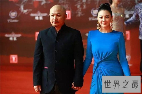 【图】张雨绮的胸到底有多大 前夫王全安嫖娼被抓