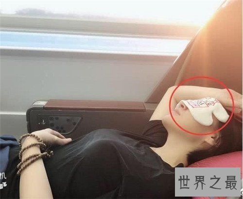 【图】许晴图片可谓不老女神 直播卸妆照旧少女心满满