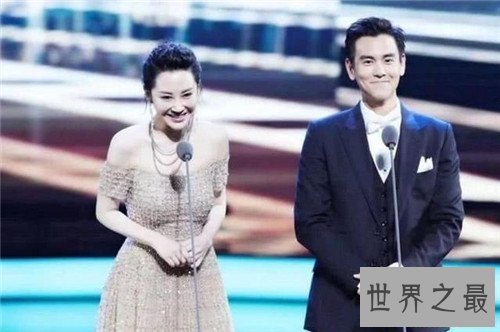 【图】许晴图片可谓不老女神 直播卸妆照旧少女心满满