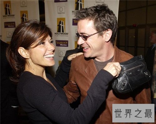 【图】玛丽莎·托梅出演多部漫威作品 蜘蛛侠荷兰弟私